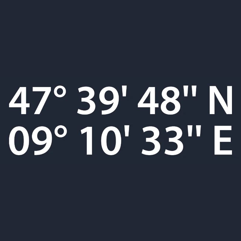 Constancy Coordinates