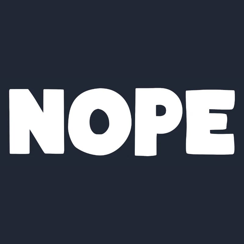 NON