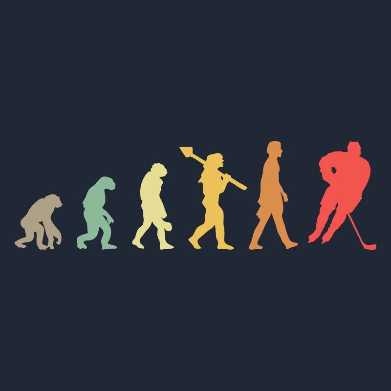 Evolution Hockey