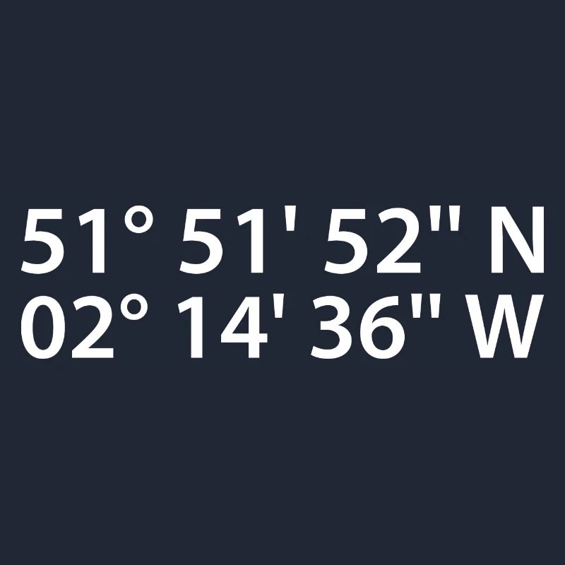Gloucester Coordinates