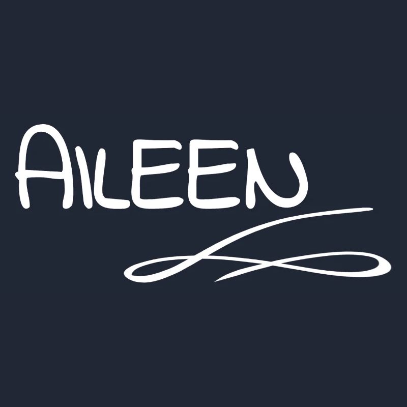 First name Aileen