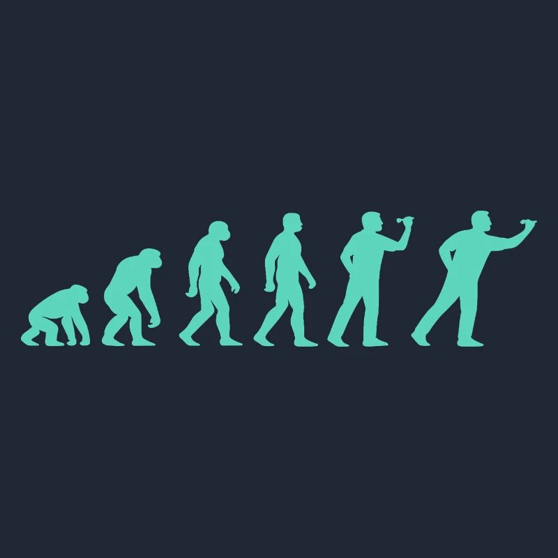 Advanced evolutionary silhouette