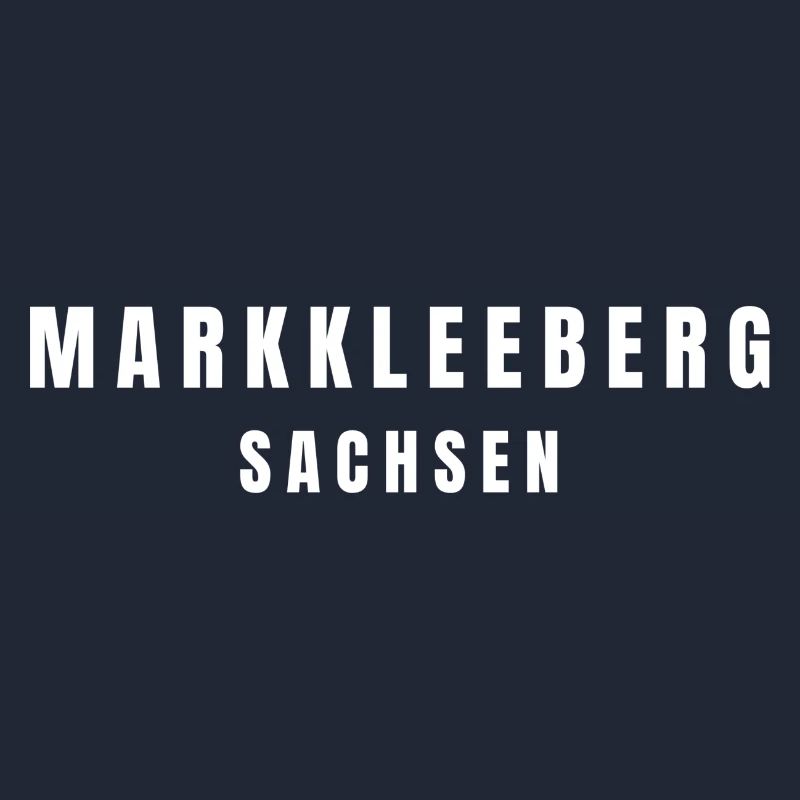 Markkleeberg, Saxe