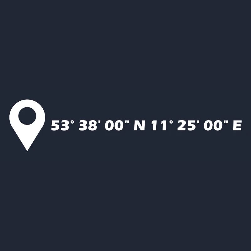 Schwerin coordinates