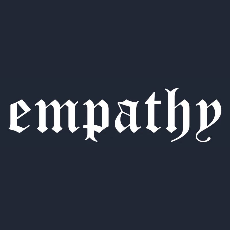 Empathie