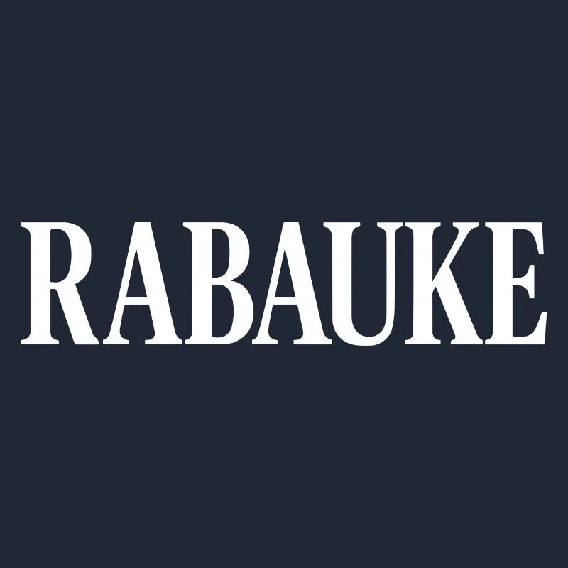 Rabauke