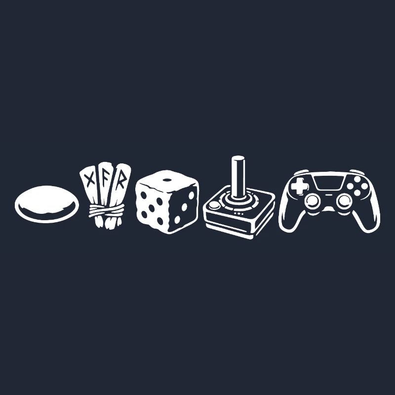 Controller Evolution | Gamer