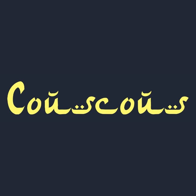 Couscous Couscus