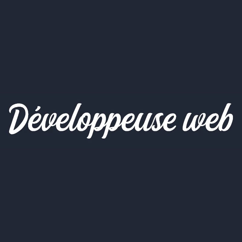 Web Developer