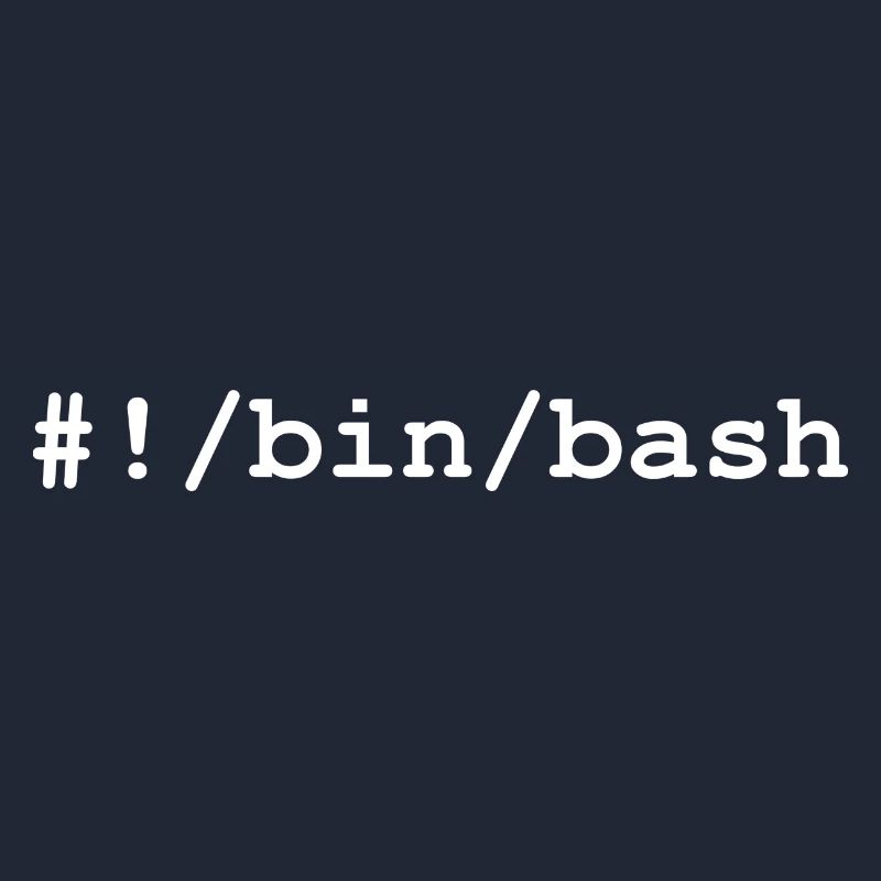 Shell bash / bourne-again sous Linux et Unix