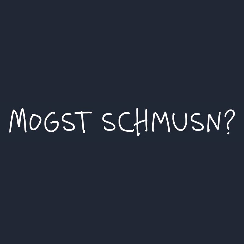 Do you like cuddling? Dialect Minimal Statement