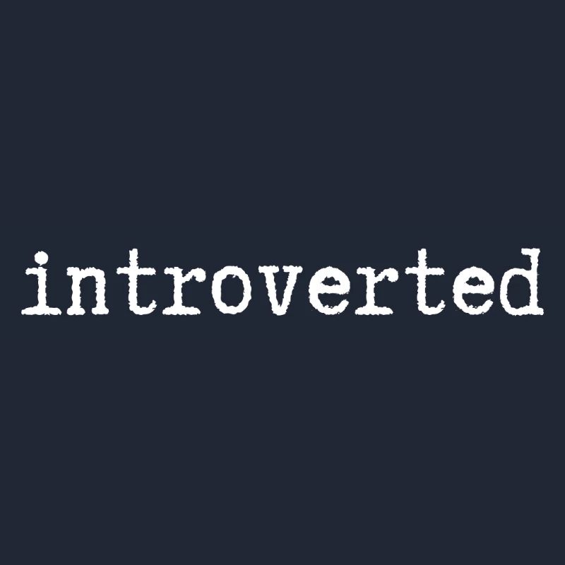 introverti