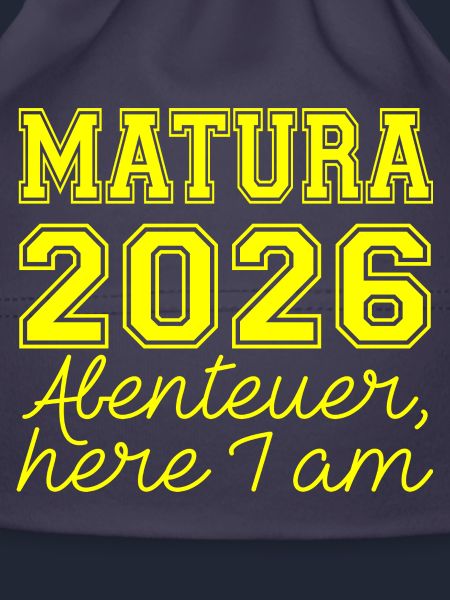 Matura 2026 Spruch