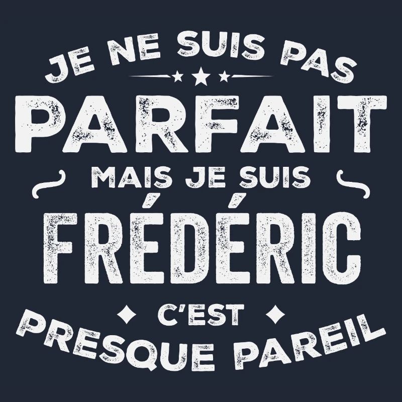 Frédéric Ein Vorname, eine Geschichte, eine Persönlichkeit