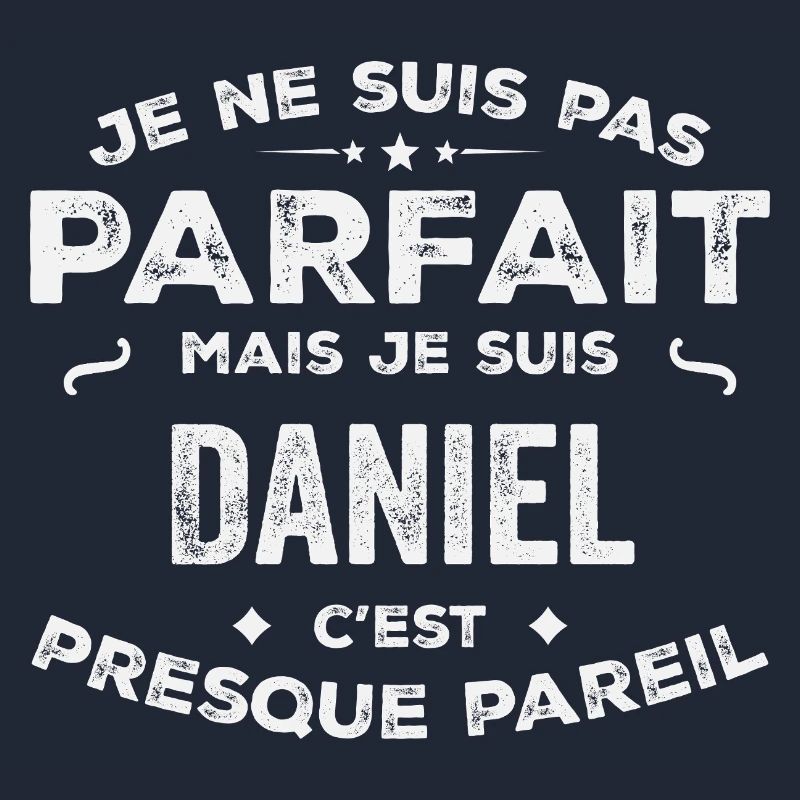 Daniel Ein Vorname, eine Geschichte, eine Persönlichkeit