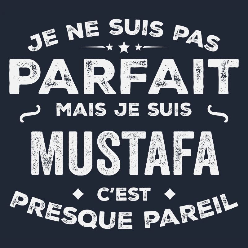 Mustafa Ein Name, eine Geschichte, eine Persönlichkeit