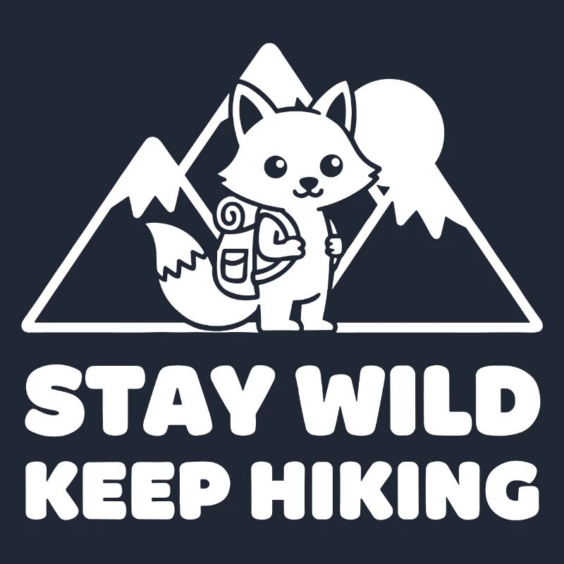 Wild Path : Foxes Adventure