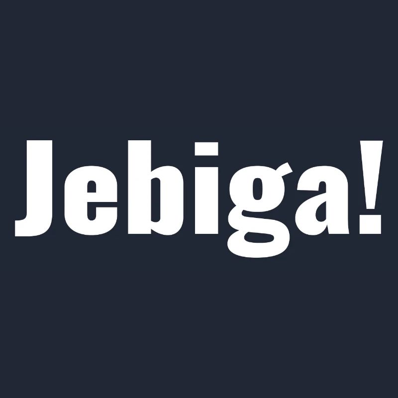 Balkans - Verdict - Jebiga