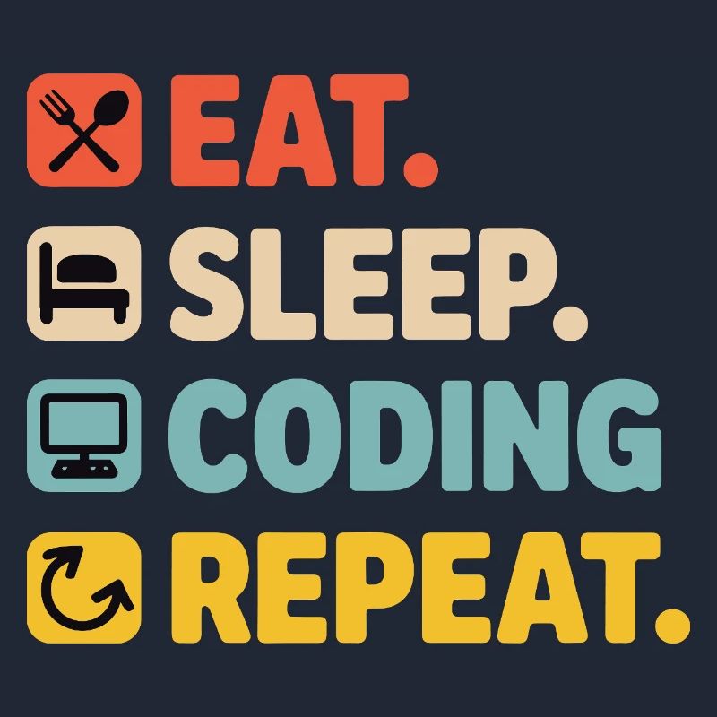 Programmer's Life Humor for Programmers