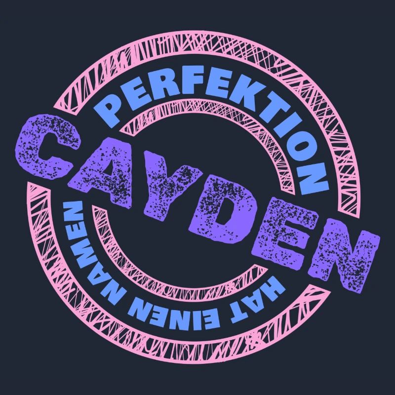 Cayden