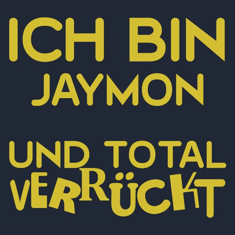 Jaymon Jaymon