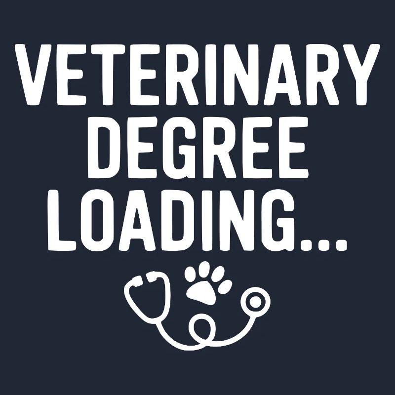 Veterinary Degree Loading...