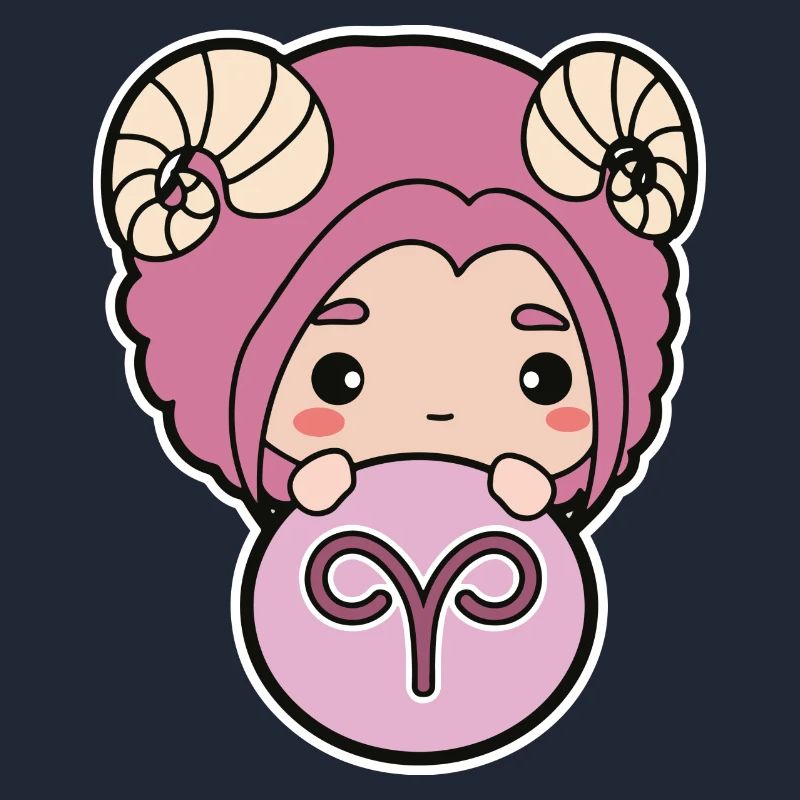 Bélier Chibi