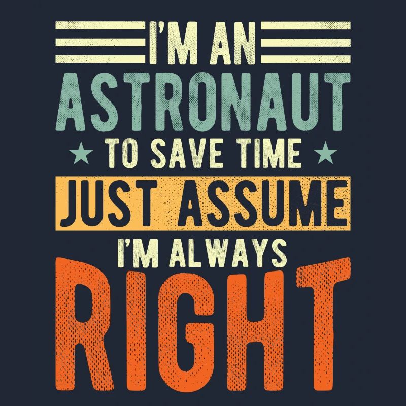 Astronaute