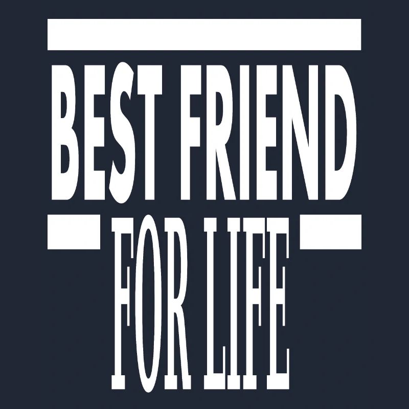 bester Freund Beste Freunde Kumpel Geschenkidee
