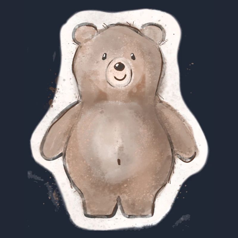 Gros ours