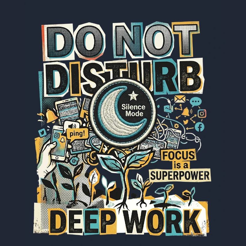 Deep Work Focus
