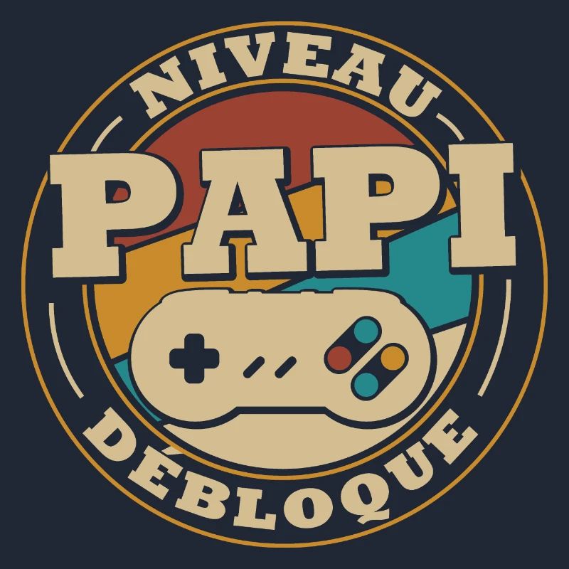 Niveau papi débloquer