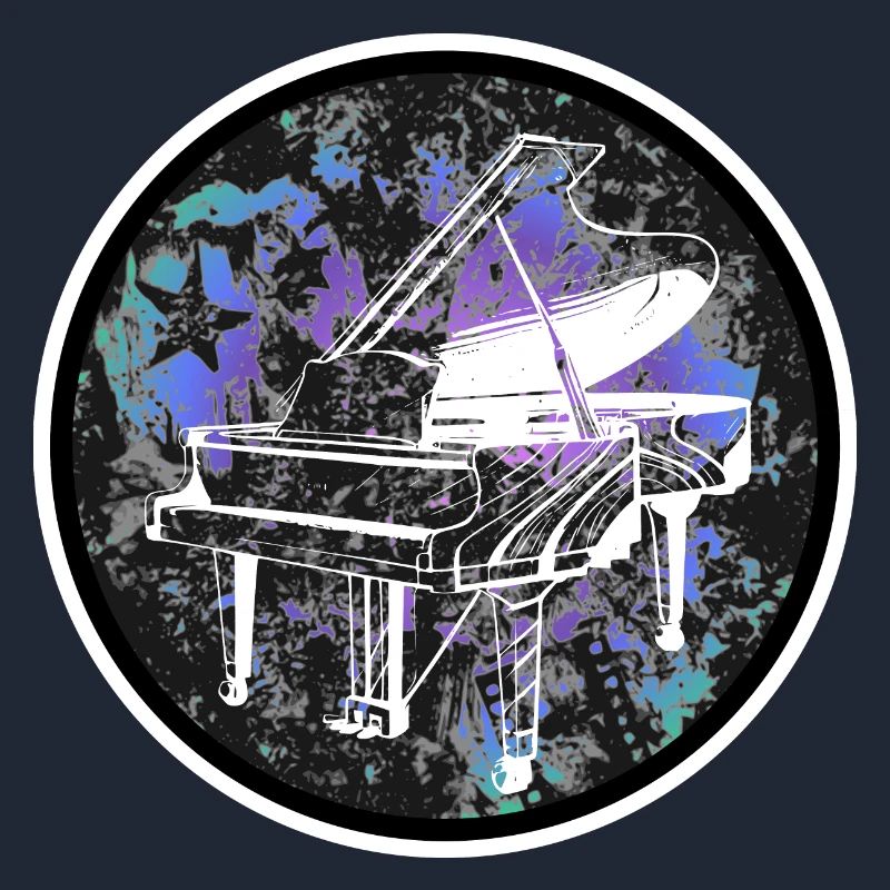 Conception de piano