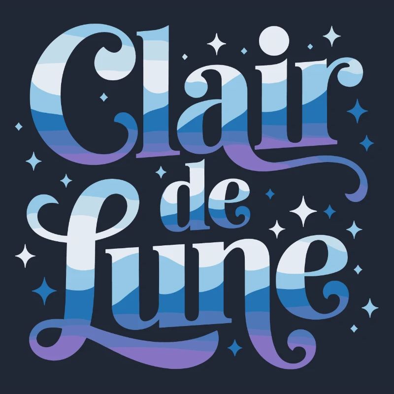 Clair de lune