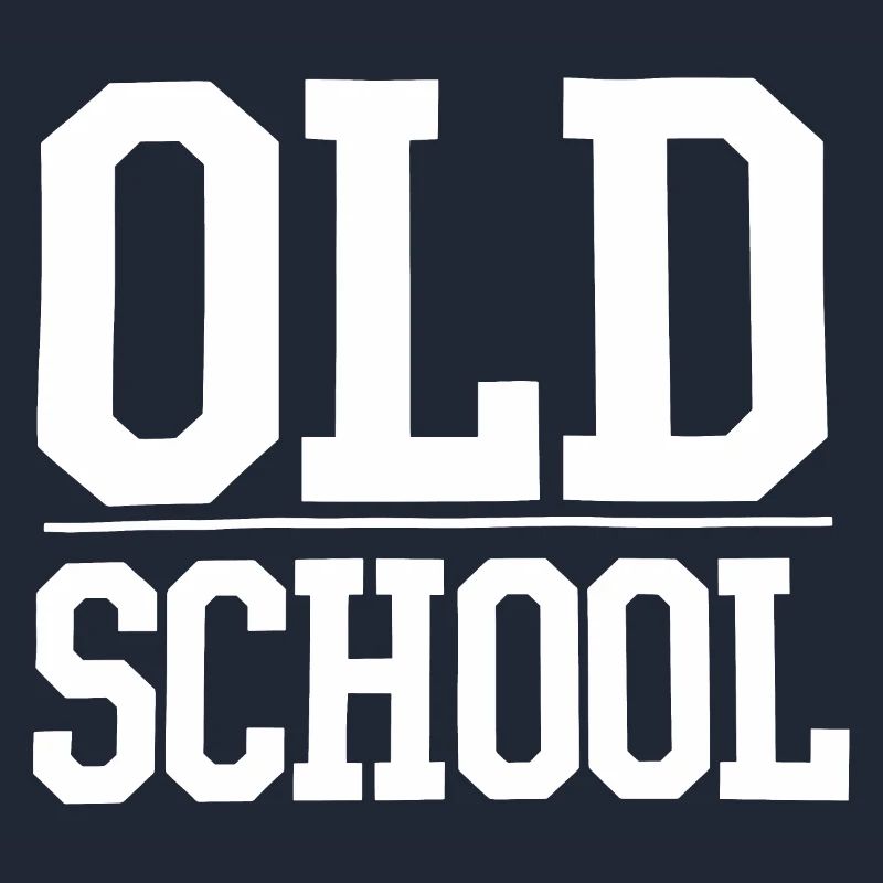 Old School