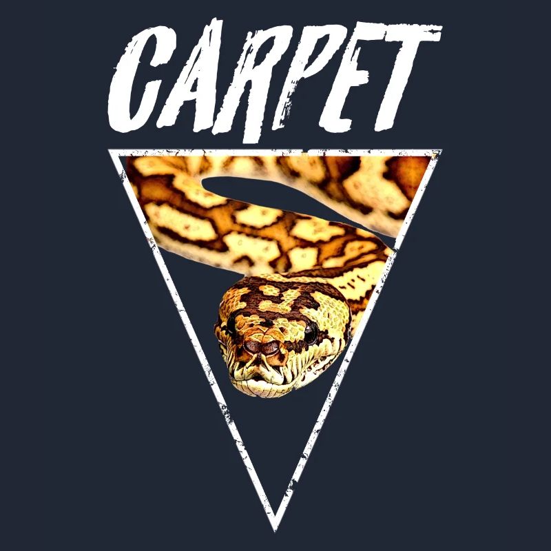 Carpet Python Owner Reptile Keeper