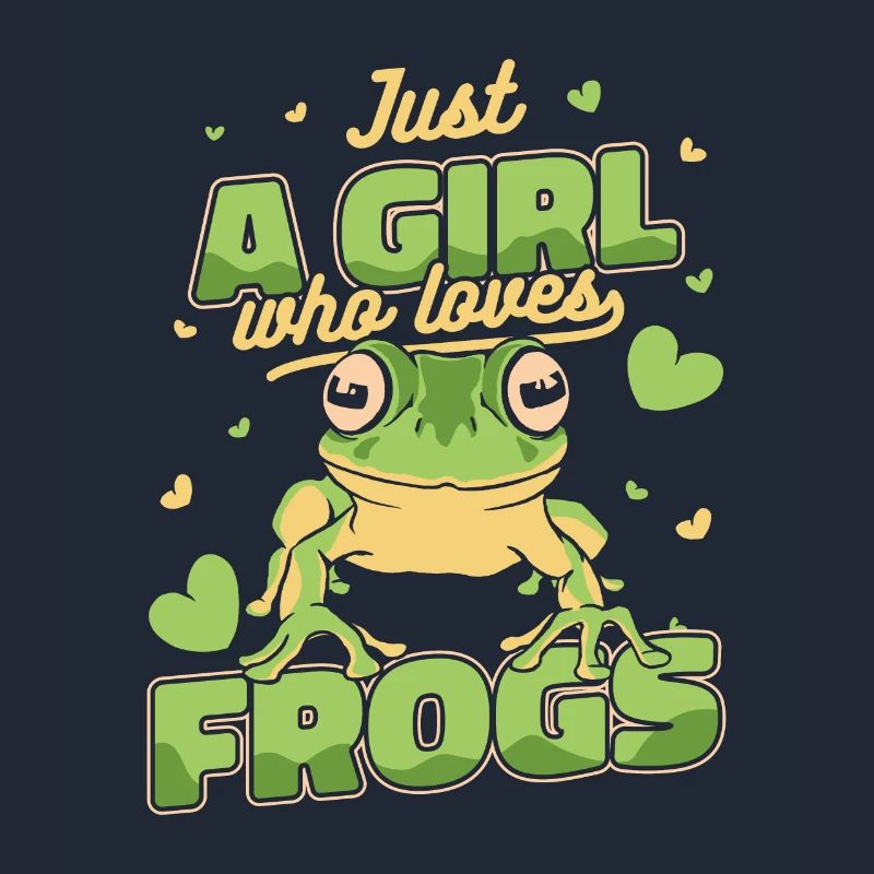 Frog Toad