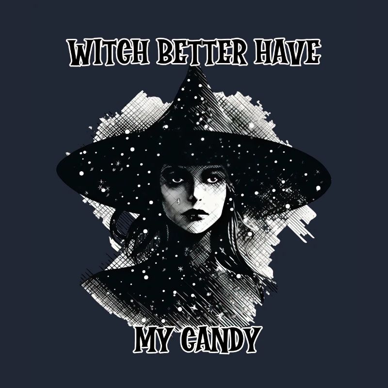 Witch Better Have my Candy