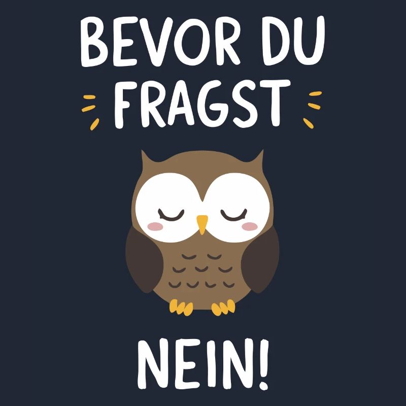 Nachteule Eule Eulen Vogel