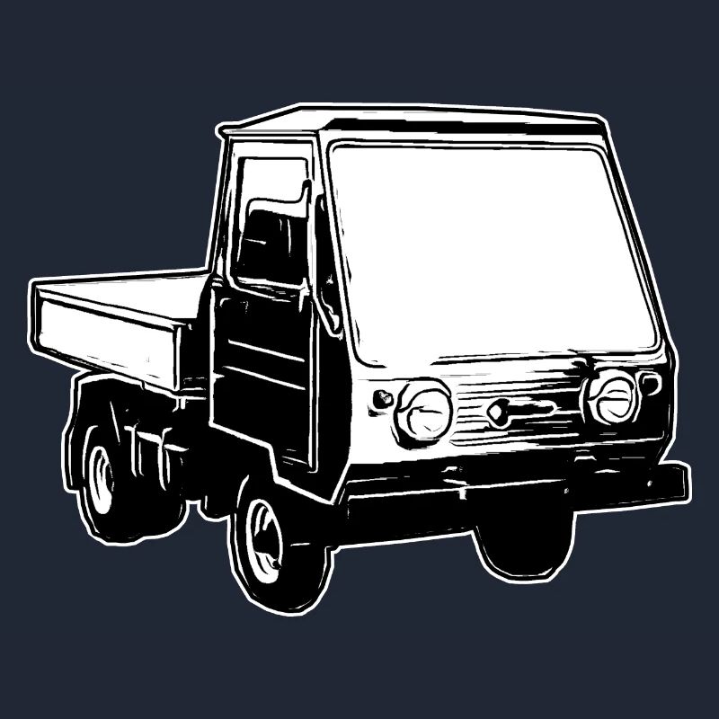 Multicar M25 Multicar New Multricar Trucks