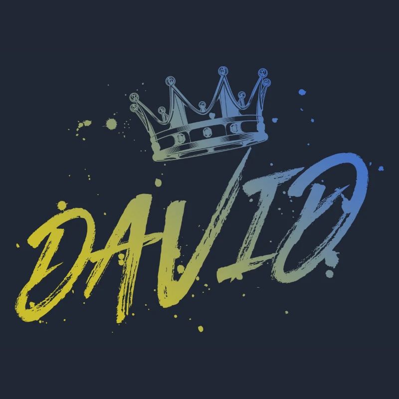 David