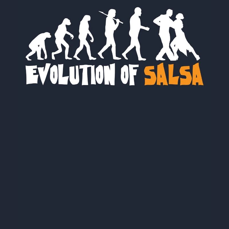Evolution Salsa, Danseuse de Salsa
