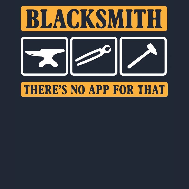 Blacksmith, Blacksmith