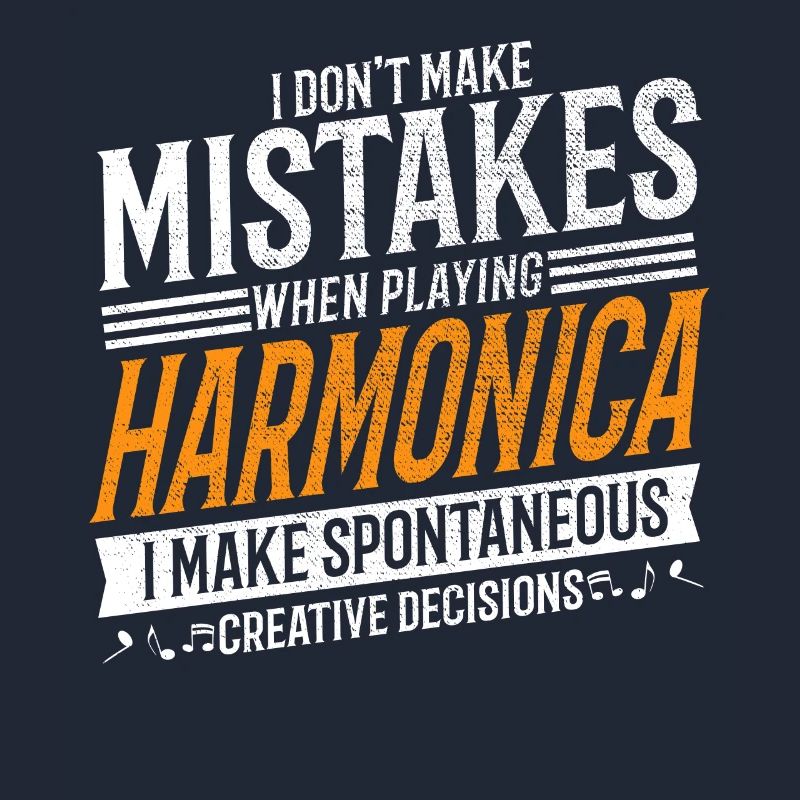 Harmonica Creative Harmonica Player