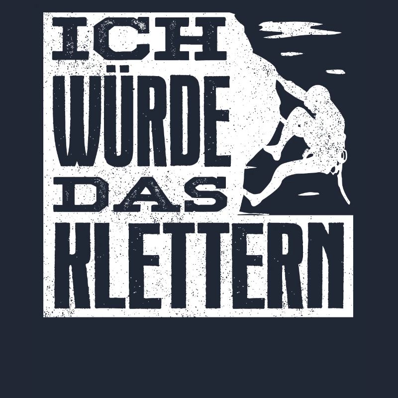 Kletterer, Einen Berg Besteigen, Boulder
