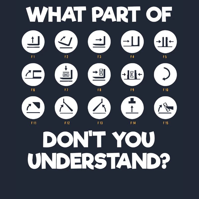 Forklift operators, warehouse workers, forkstackers