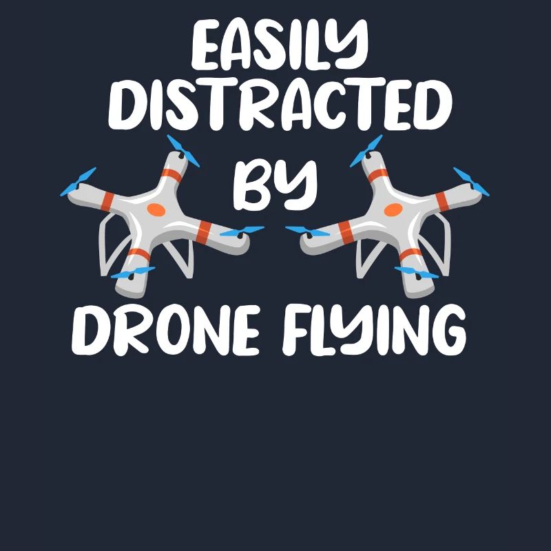 Drone flying, drones, drones, model aircraft
