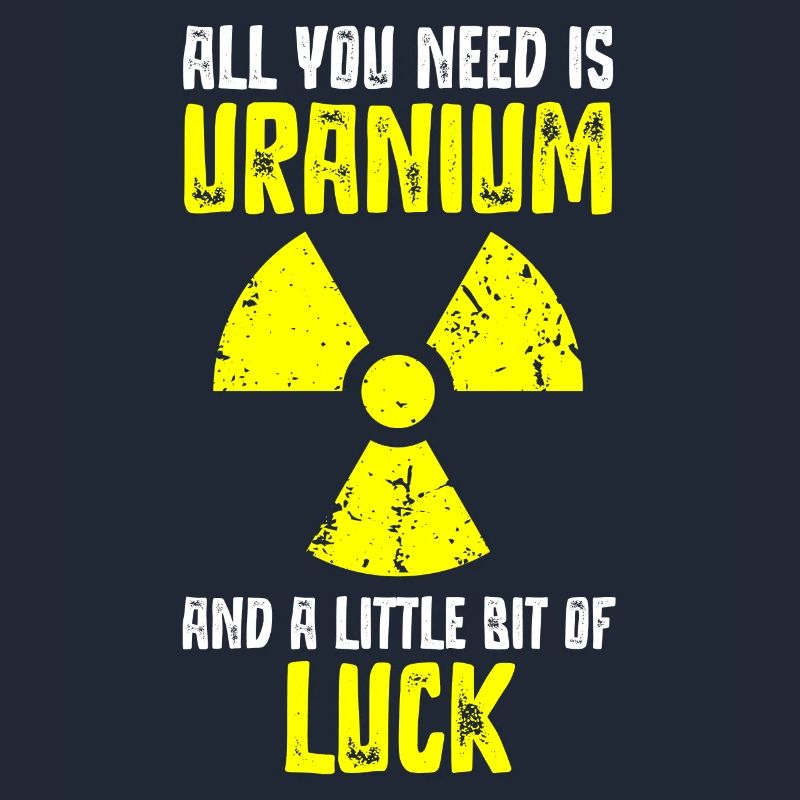 Nuclear Engineer, Nuclear Science, Science