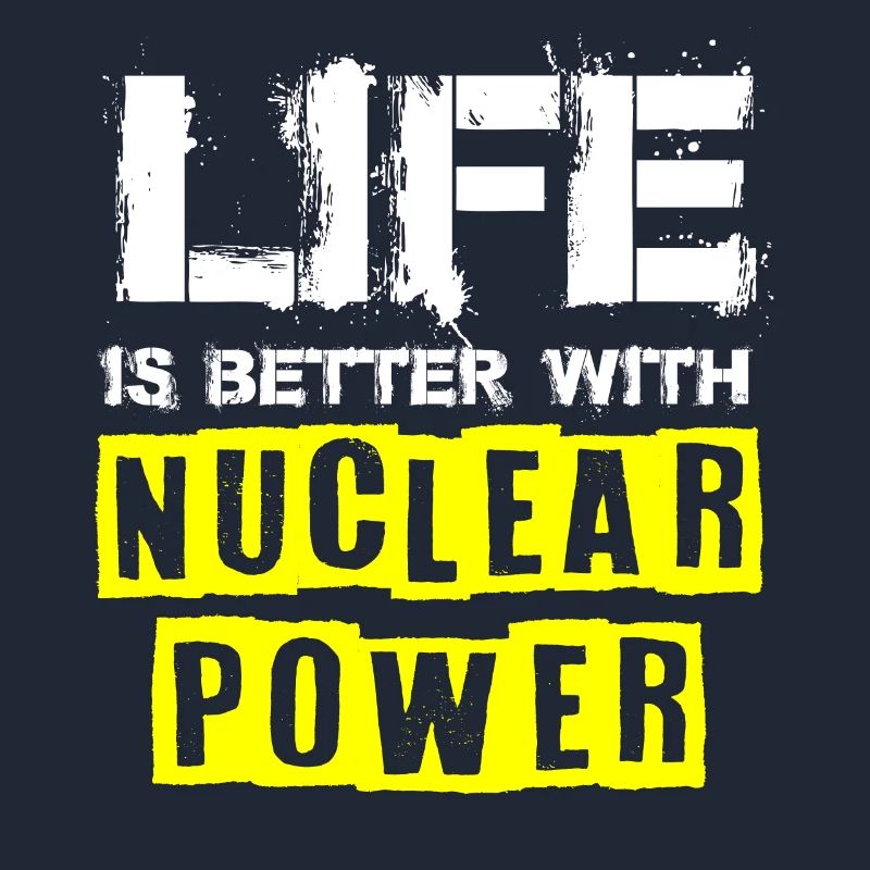 Nuclear Engineer, Nuclear Science, Science