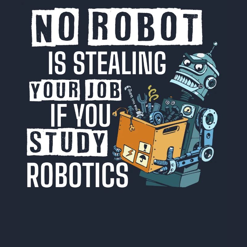 Robotique, constructeurs de robots